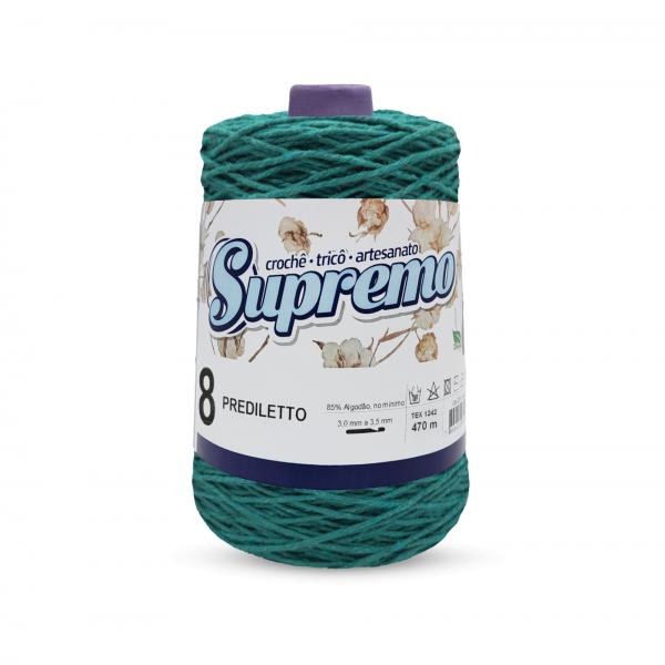 BARBANTE PREDILETTO CORES 4/8 600G 627M